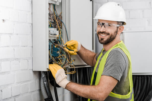  Benson, NC Electrician Pros