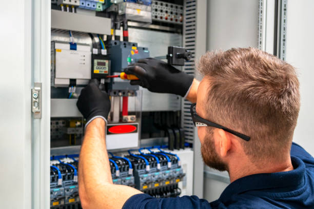 Best Home Electrical Repair  in Benson, NC