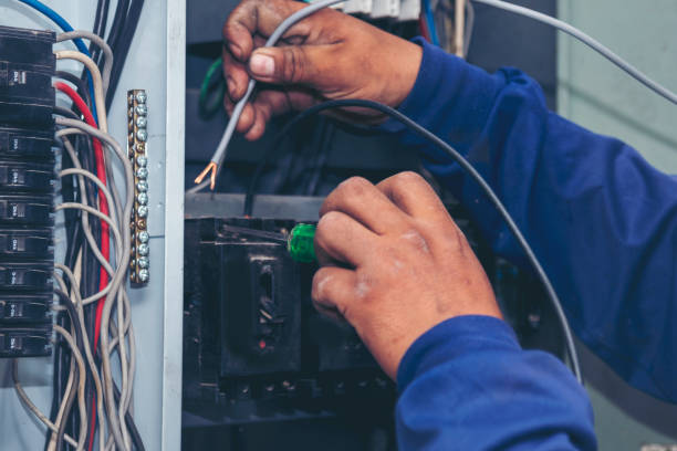 Best Emergency Electrician Near Me  in Benson, NC