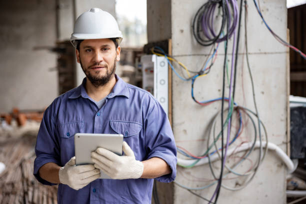 Best Electrical Contractors for Businesses  in Benson, NC