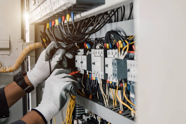 Best Emergency Electrical Repair  in Benson, NC