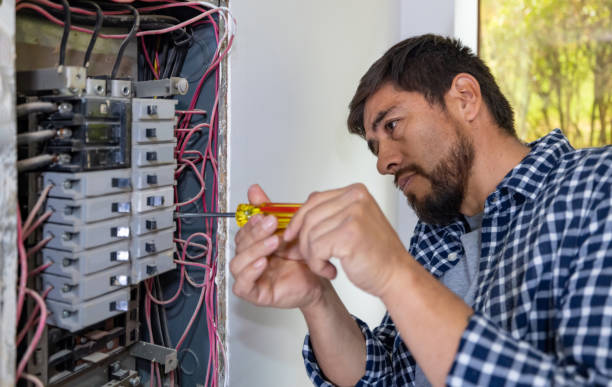 Best Residential Electrician Services  in Benson, NC